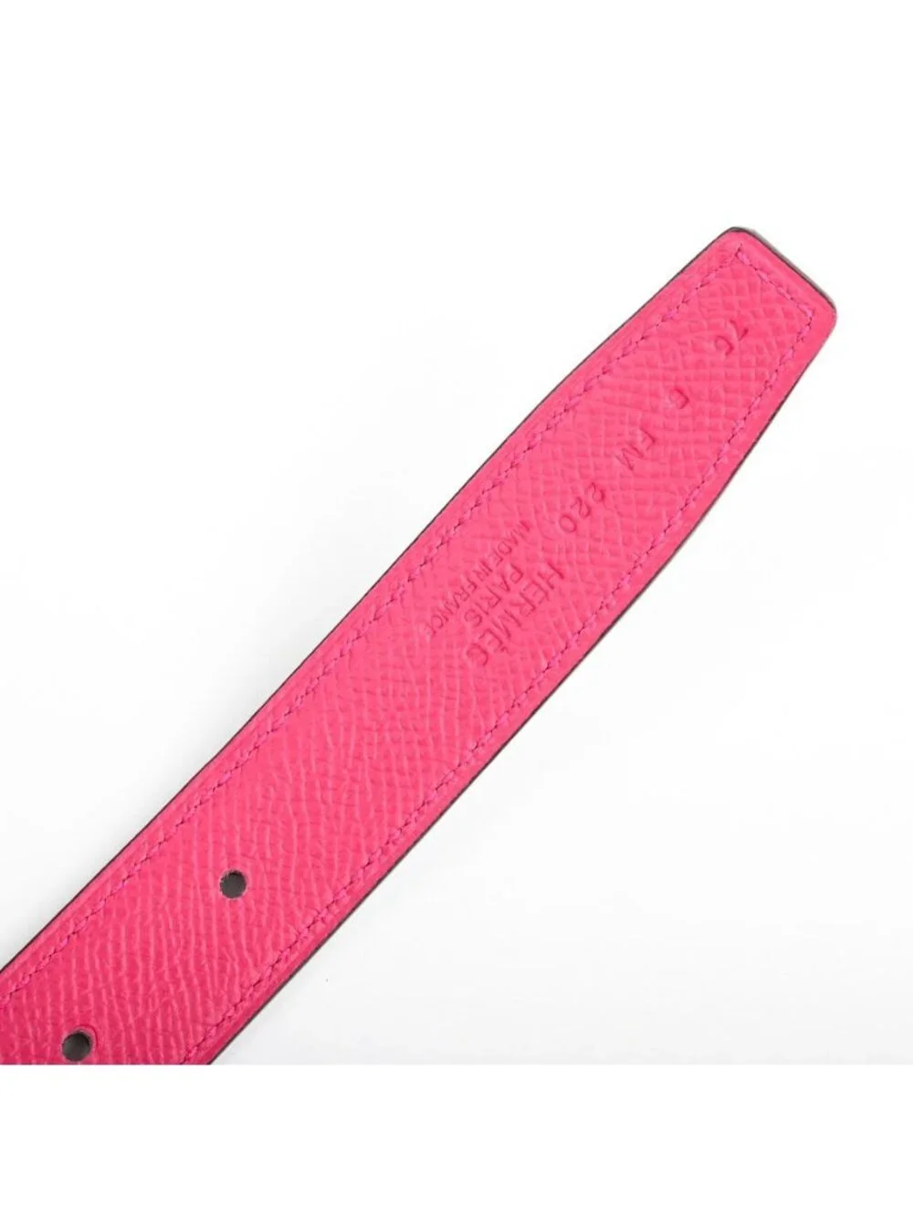 Hermes Belt Mini Constance